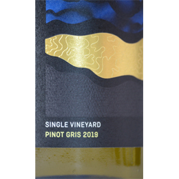 WestBrook 2019 Waimauku Pinot Gris